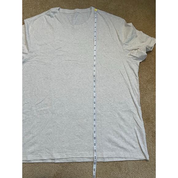 Everlane The Essential Organic Cotton Crew [A-61] - Picture 8 of 11